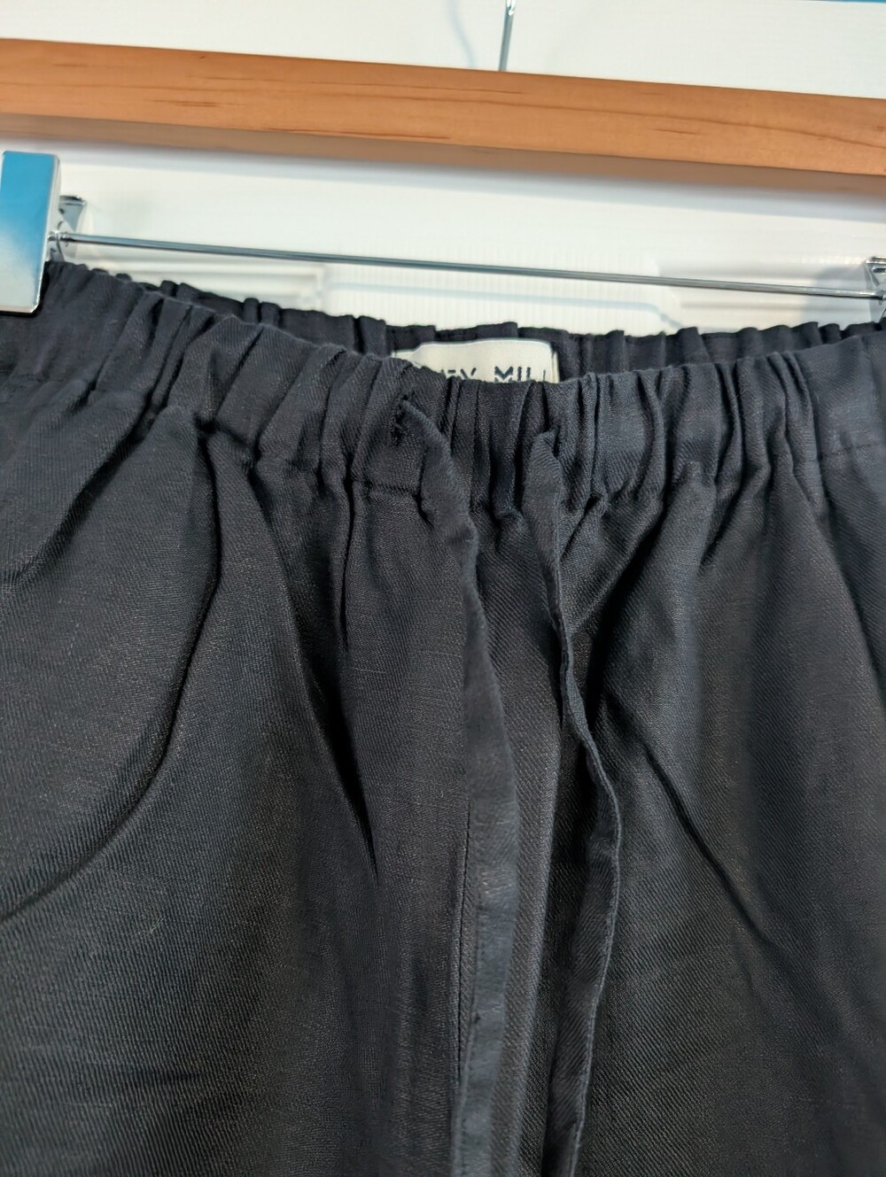 Alex Mill Riley Pant - Picture 8 of 15